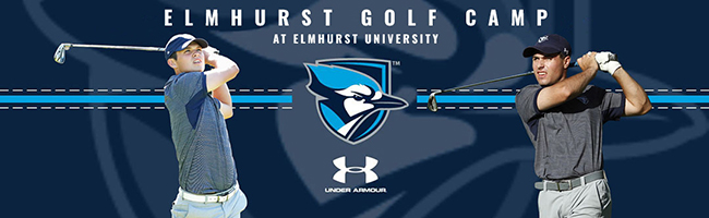Elmhurst University - Golf